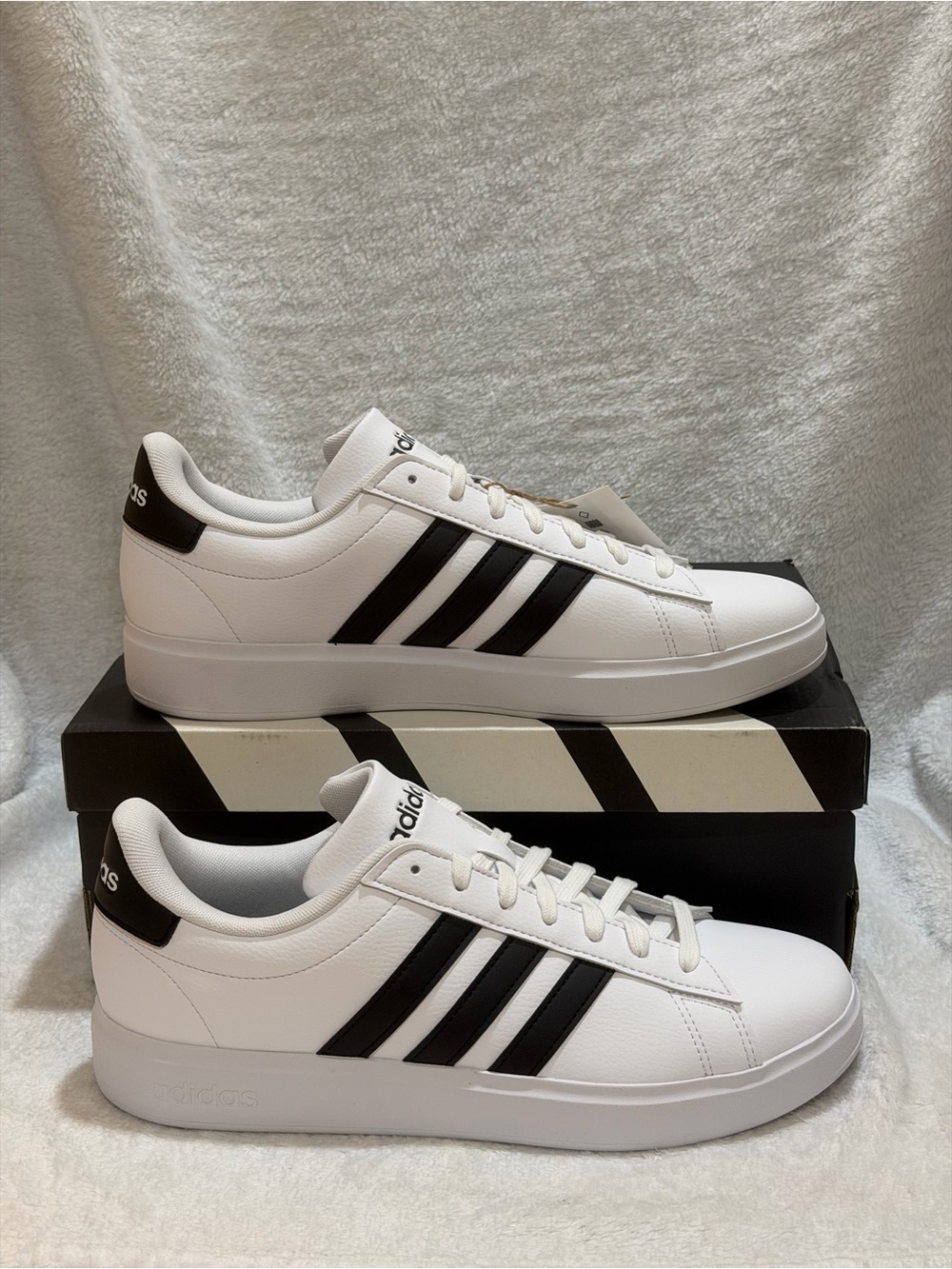 Adidas Grand Court 2.0